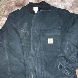 Men’s carhartt